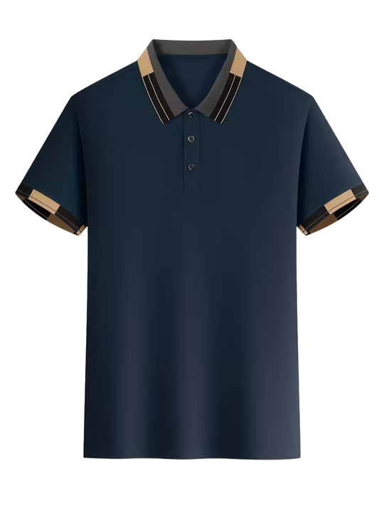 Polo Road Blue
