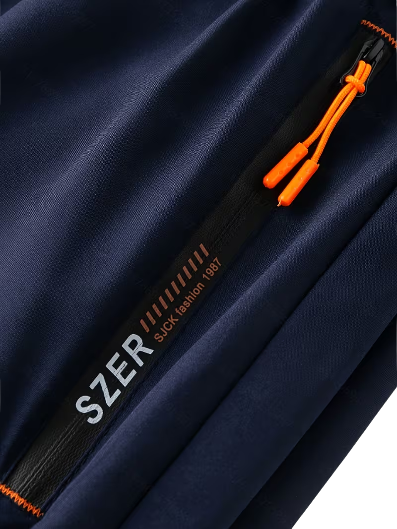 Short Szer Navy