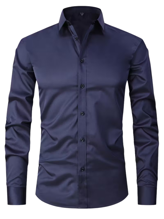 Camisola Light Marino