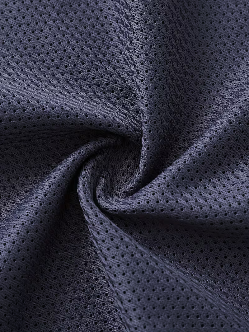 Camisola Outdoor Grillete Navy