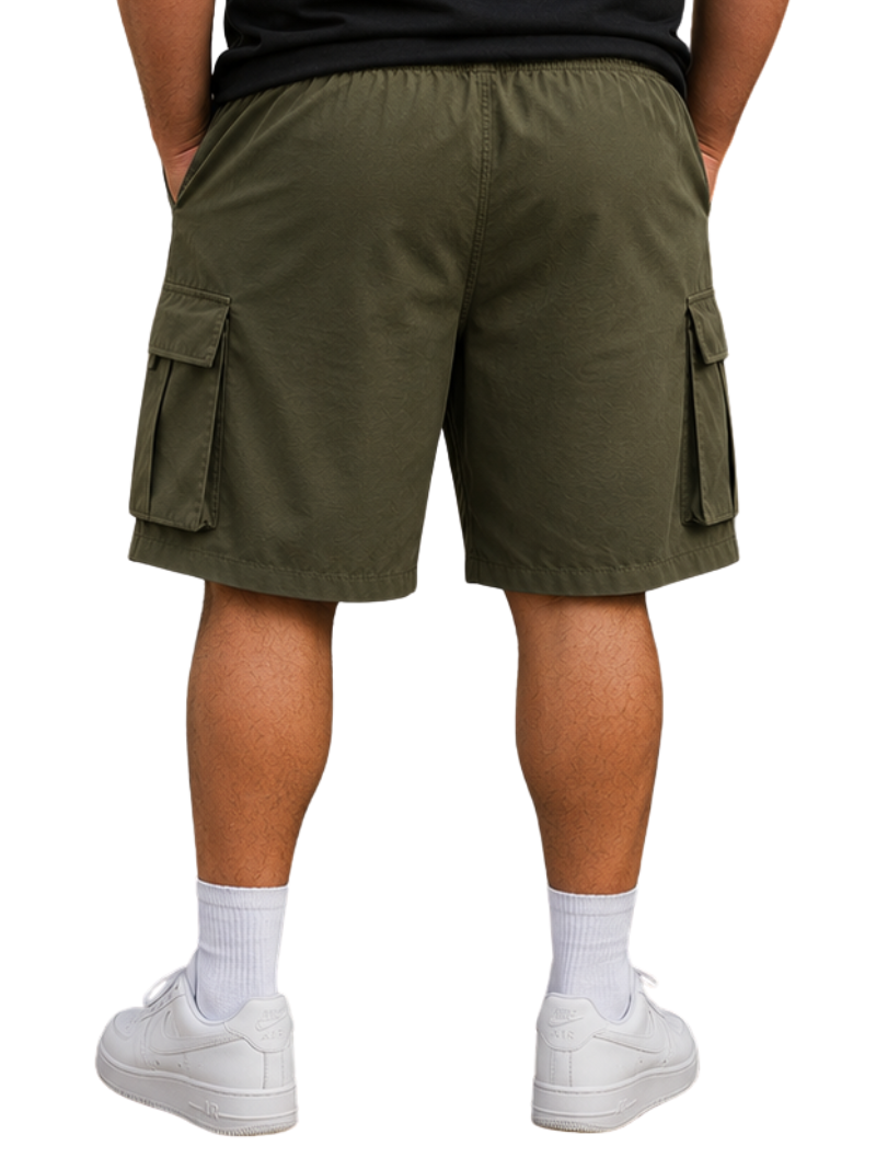 Cargo Fierce One Verde