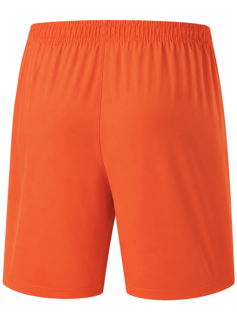 Short Zeta Naranja