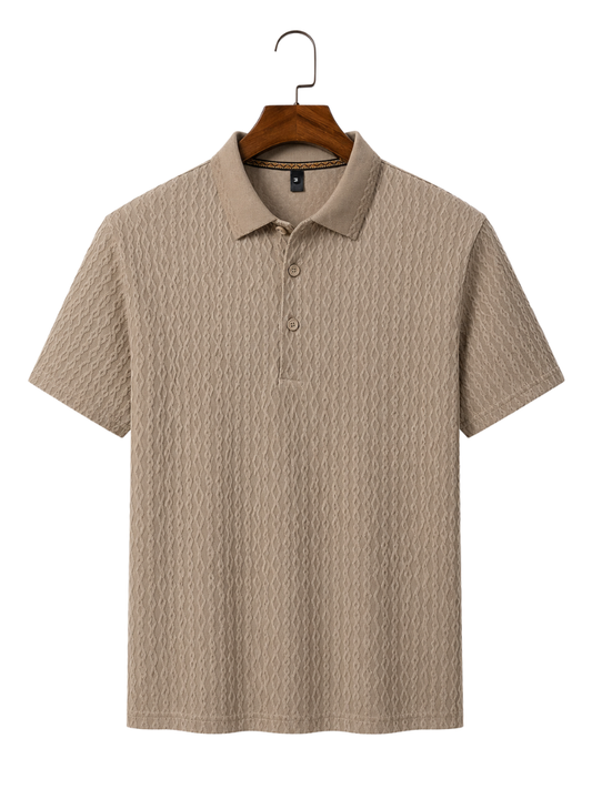 Polo Windows Chain Beige
