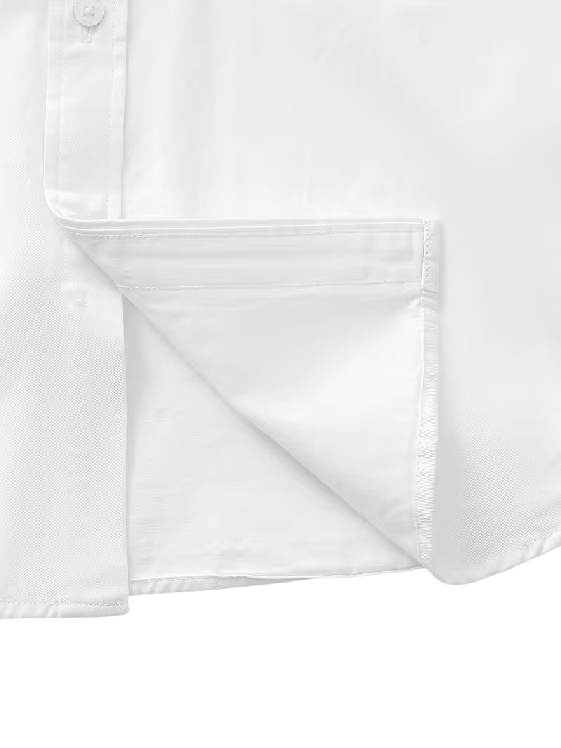 Camisola Official Blanca