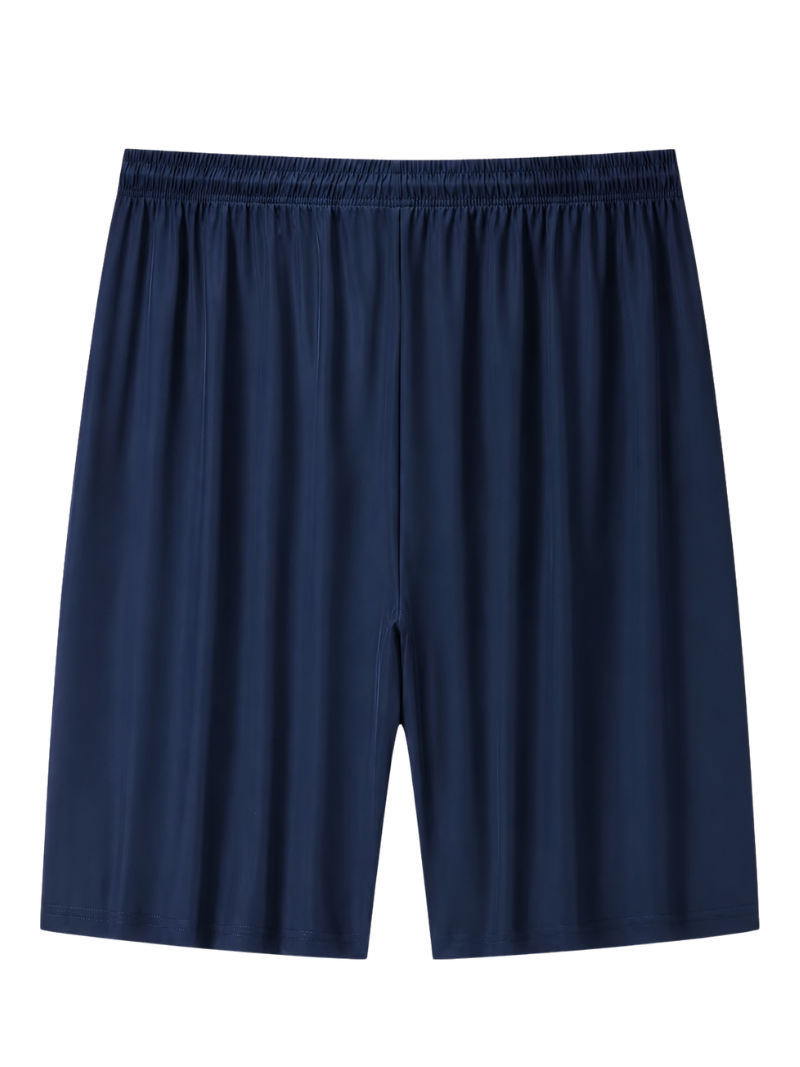 Short Fas Navy