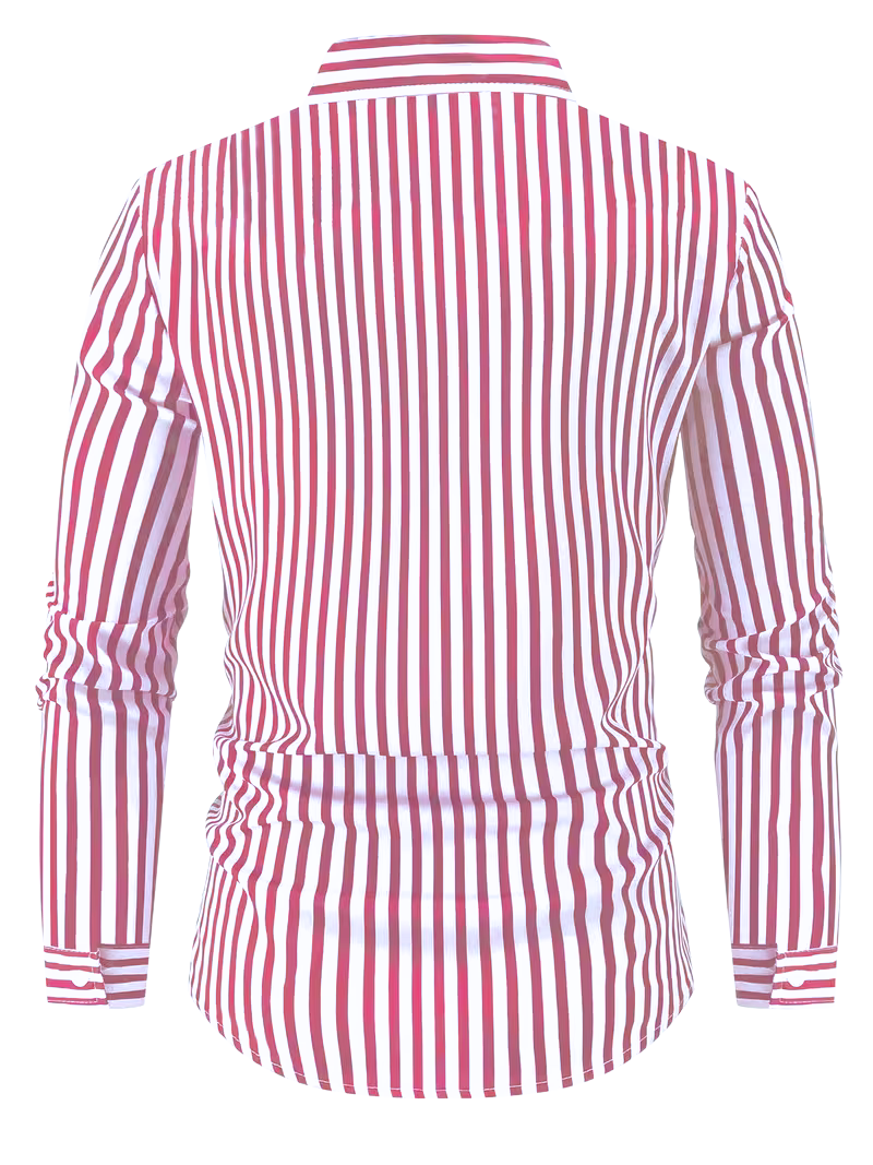 Camisola Sirum Free Red