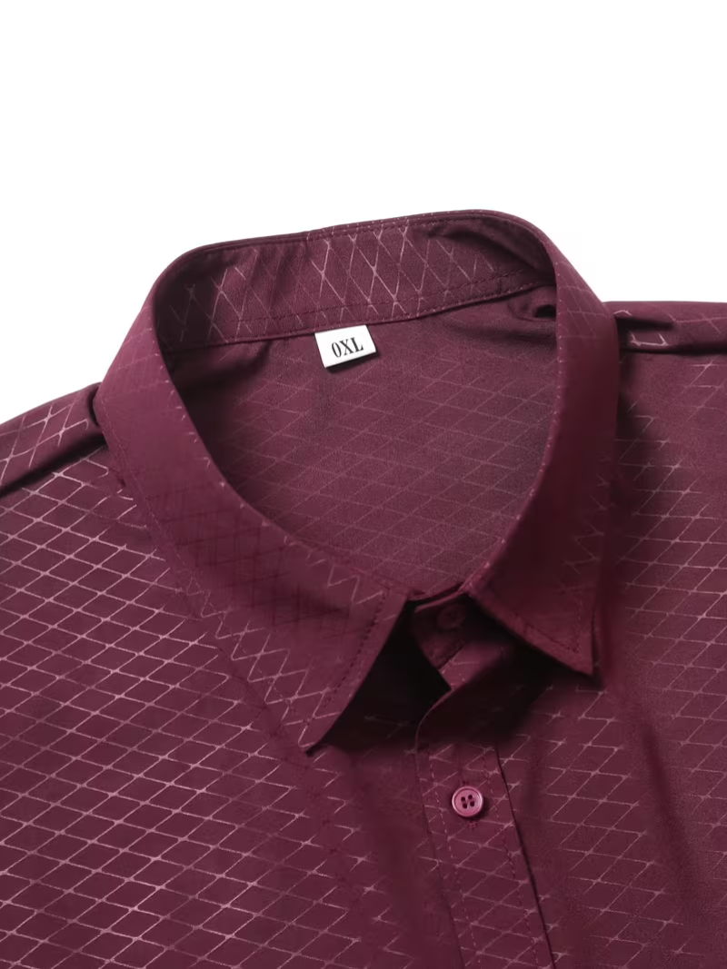 Camisola Mesh Guinda