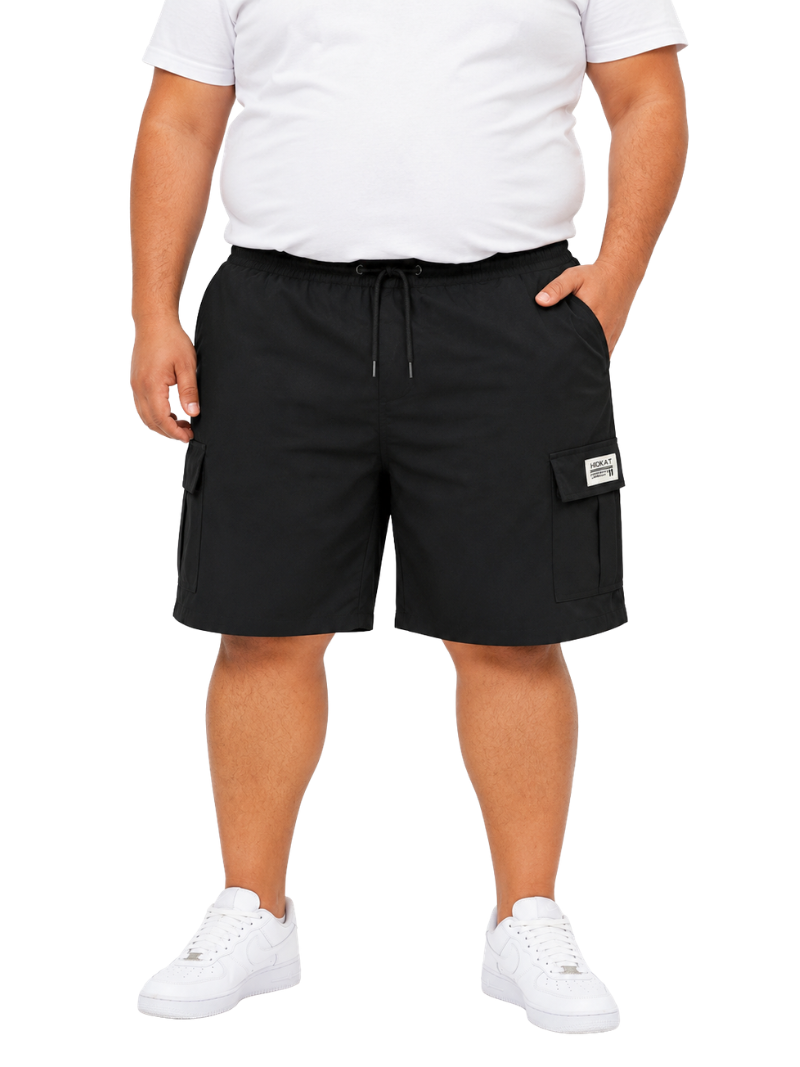 Cargo 11 Hidcat Negro