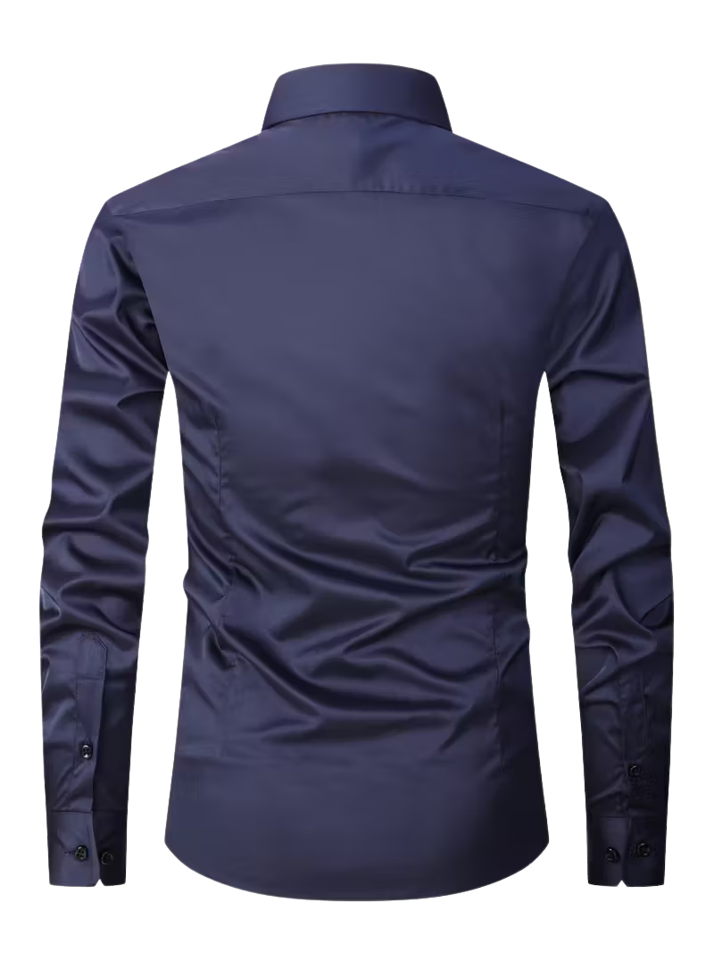 Camisola Light Marino