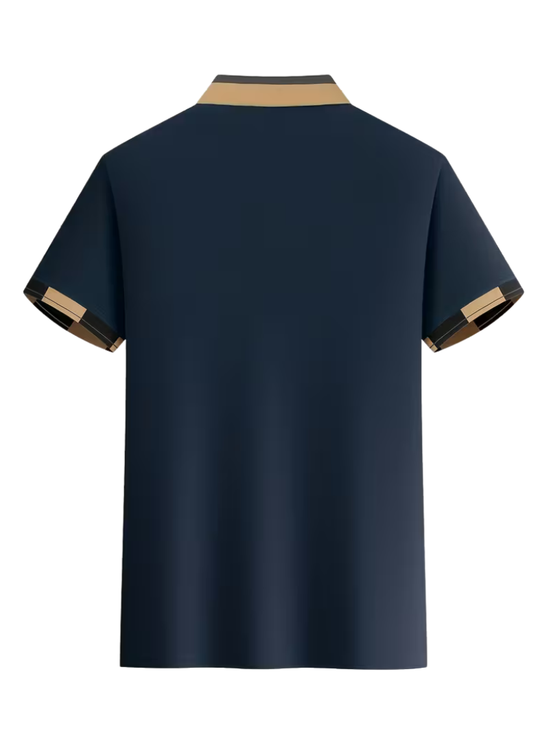 Polo Road Blue