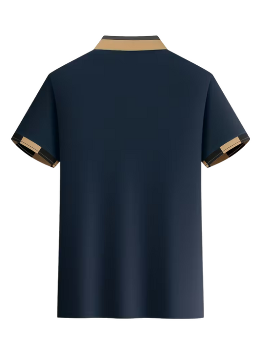 Polo Road Blue