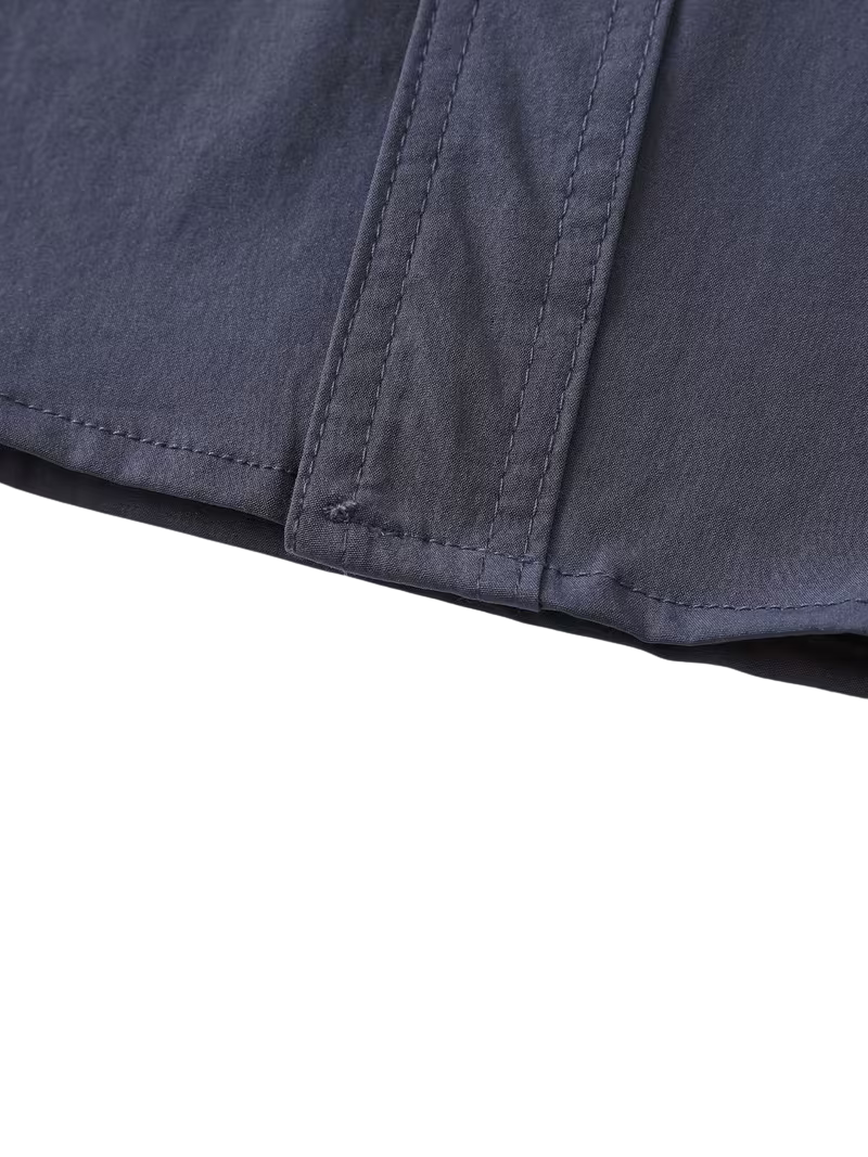 Camisola Outdoor Grillete Navy