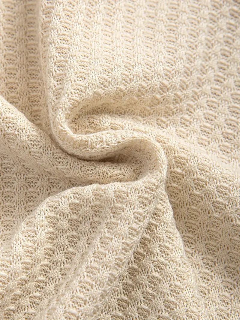 Polo Soft´M Beige