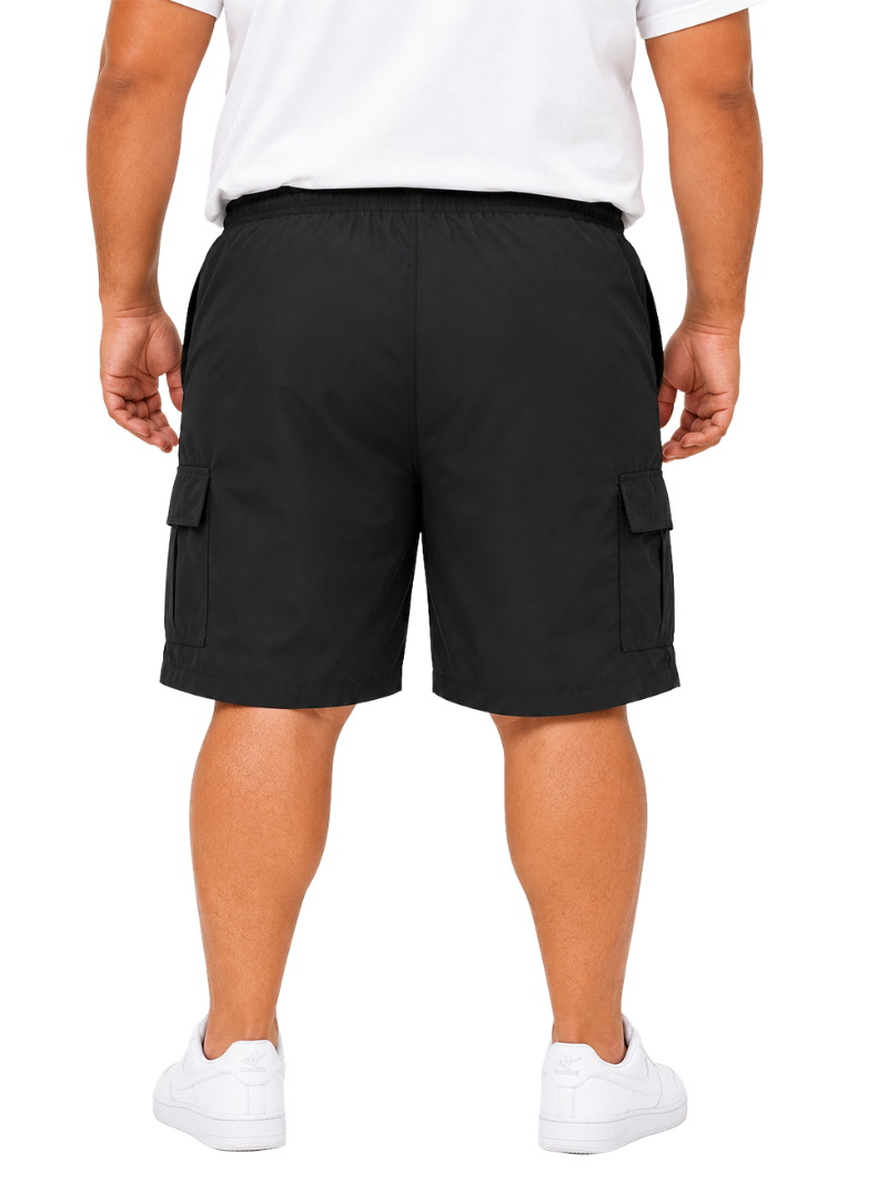 Cargo 11 Hidcat Negro