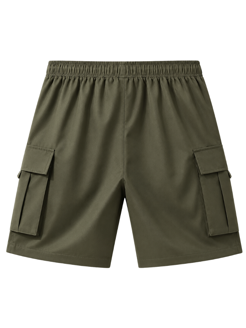 Cargo Fierce One Verde