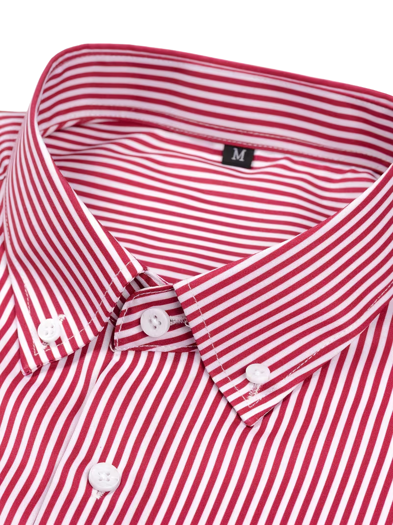 Camisola Sirum Light Red