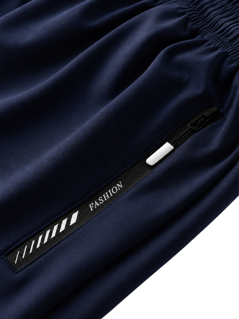 Short Fas Navy