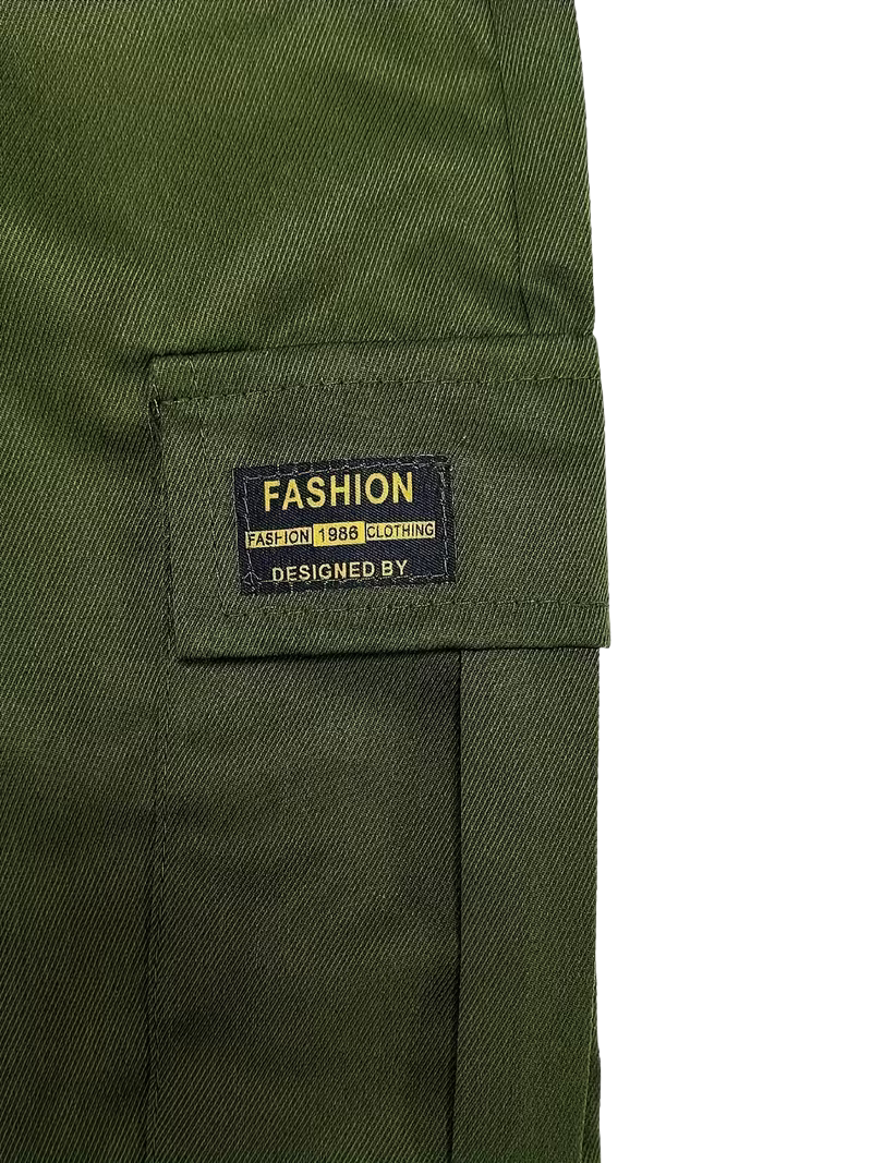 Cargo 88 Verde