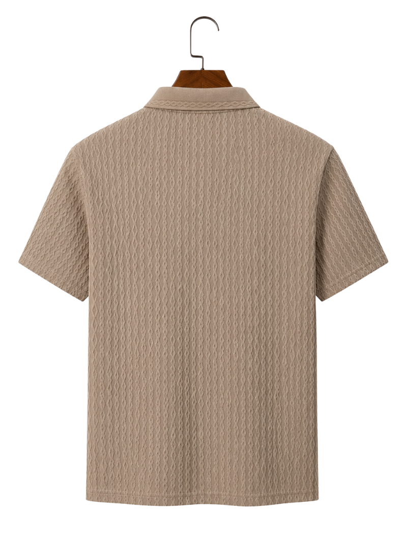 Polo Windows Chain Beige