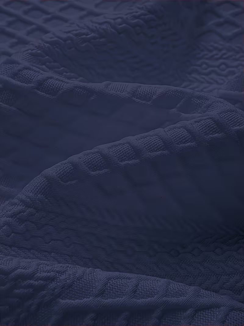 Camisola Artesano Marino