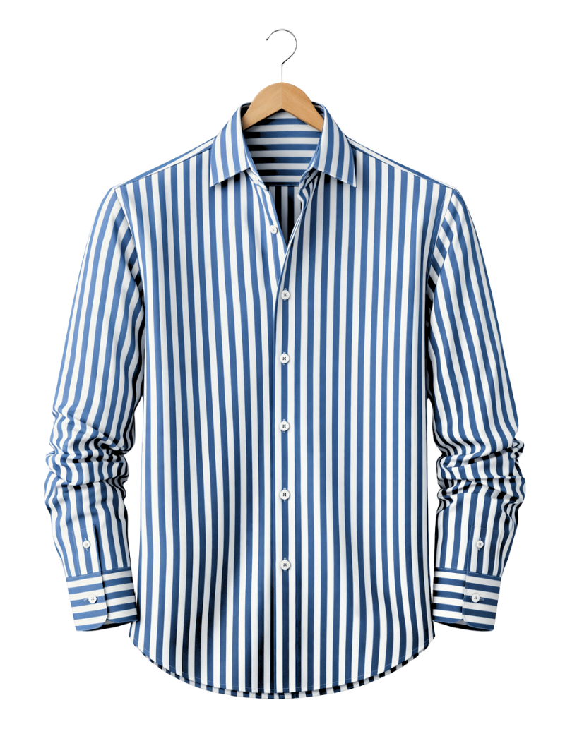 Camisola Sirum 95 Cielo