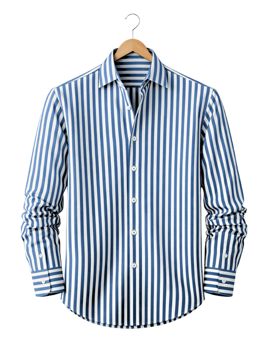 Camisola Sirum 95 Cielo