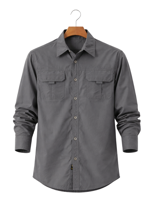 Camisola Outdoor Bagsince Basalt