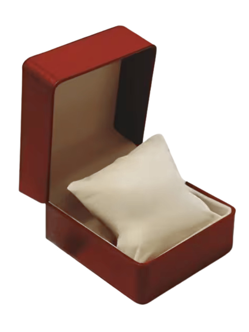 Estuche Home Guinda 1 Unidad