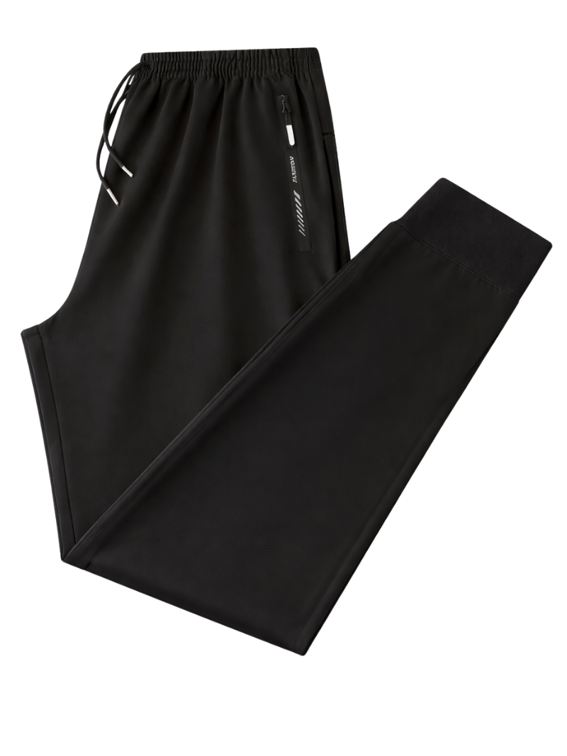 Pantalon Pants Fas Negro