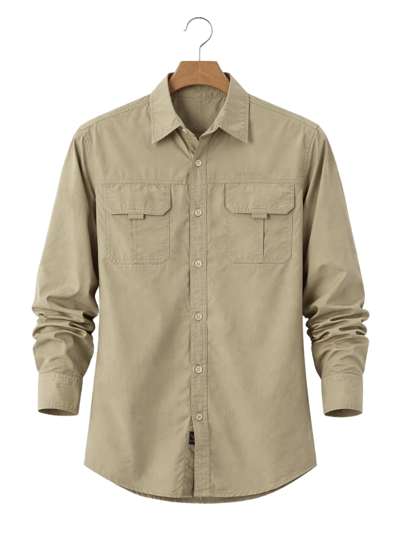 Camisola Outdoor Bagsince Sand