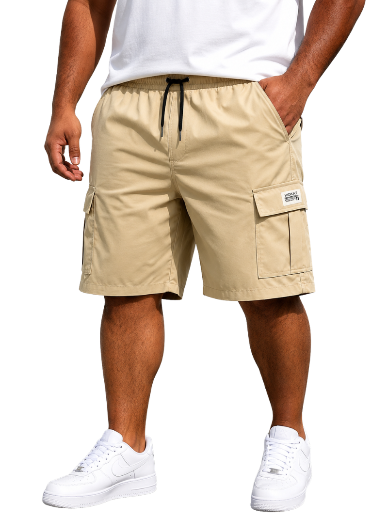 Cargo 11 Hidcat Caqui