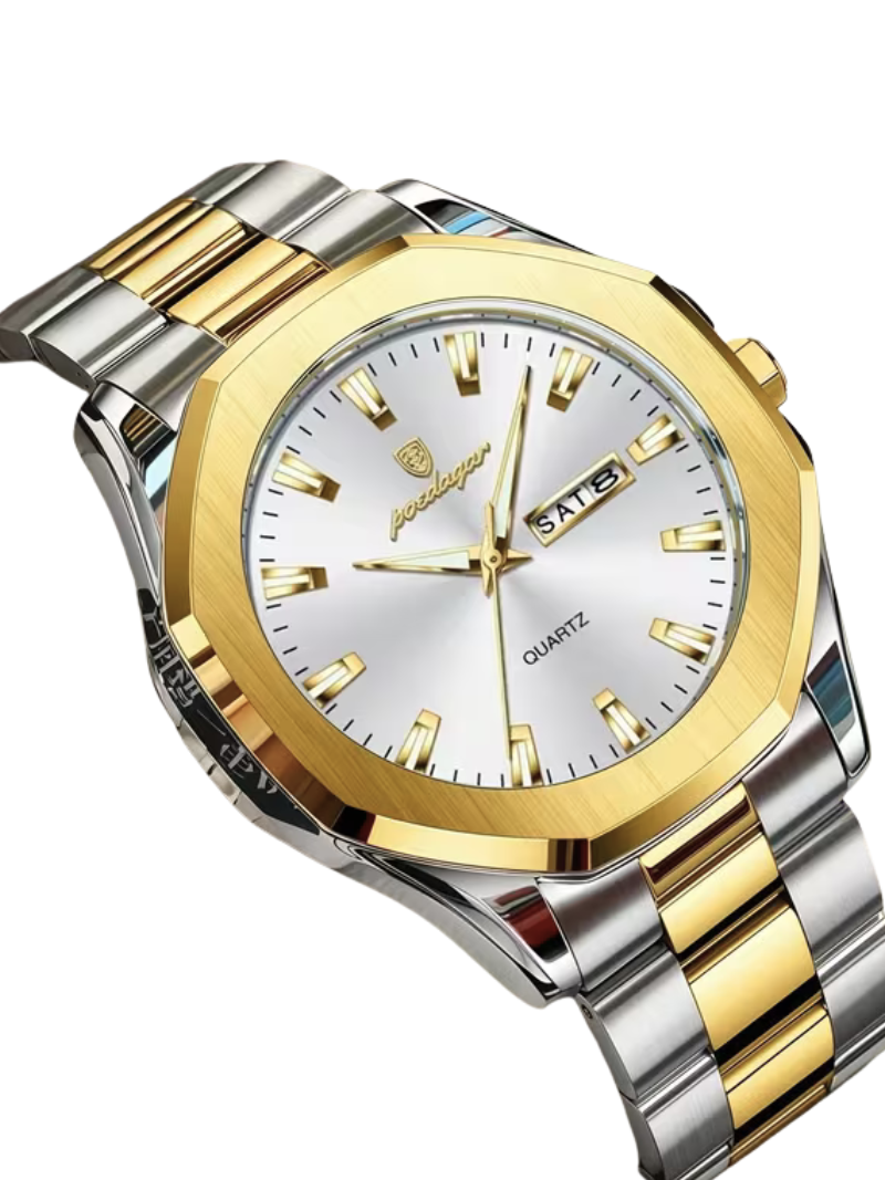 Reloj Poedegar Clow
