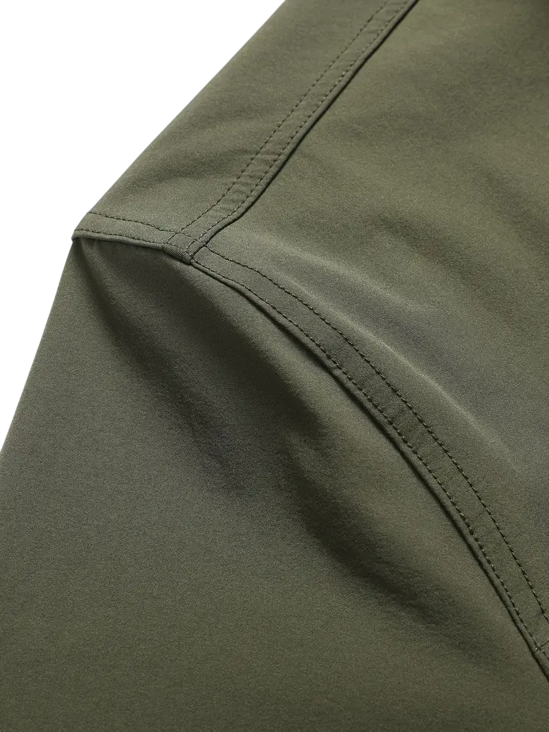 Camisa Outdoor Zi Jungle
