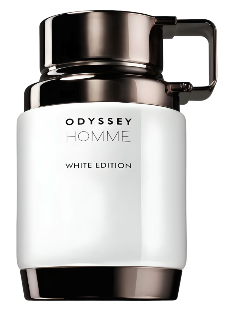 Armaf Odyssey Homme White Edition