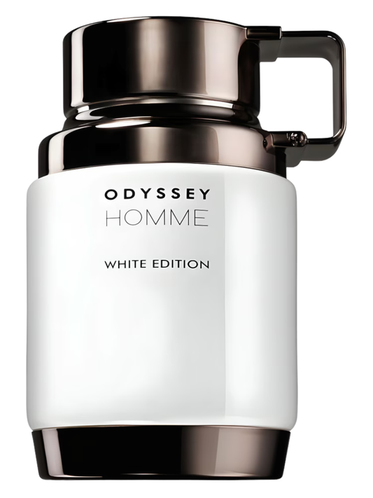 Armaf Odyssey Homme White Edition