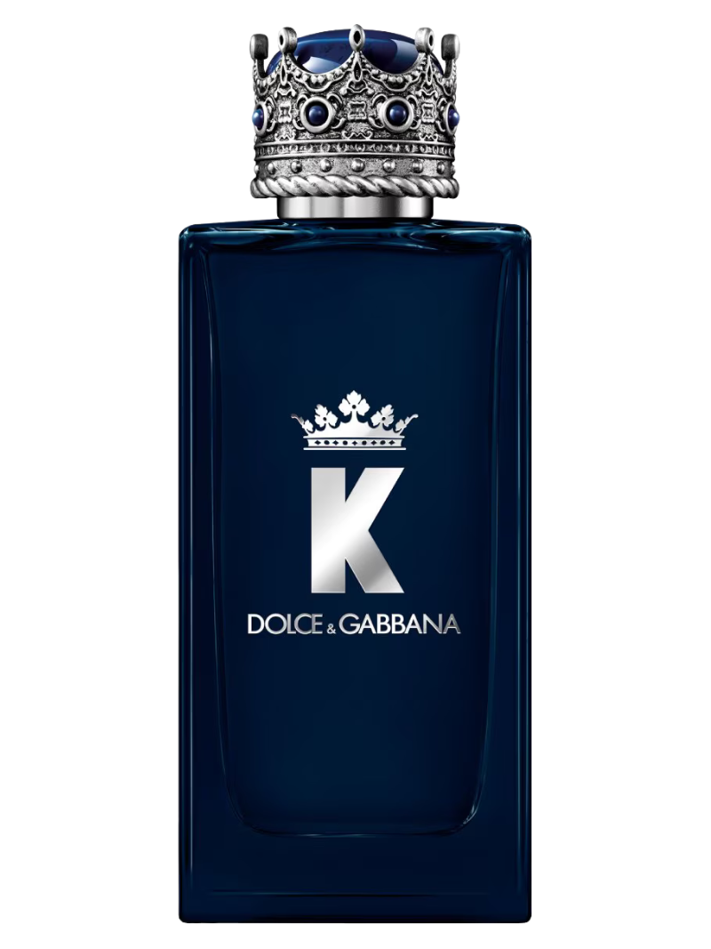 Perfume K by Dolce & Gabbana Parfum