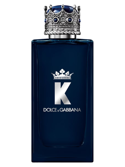 Perfume K by Dolce & Gabbana Parfum