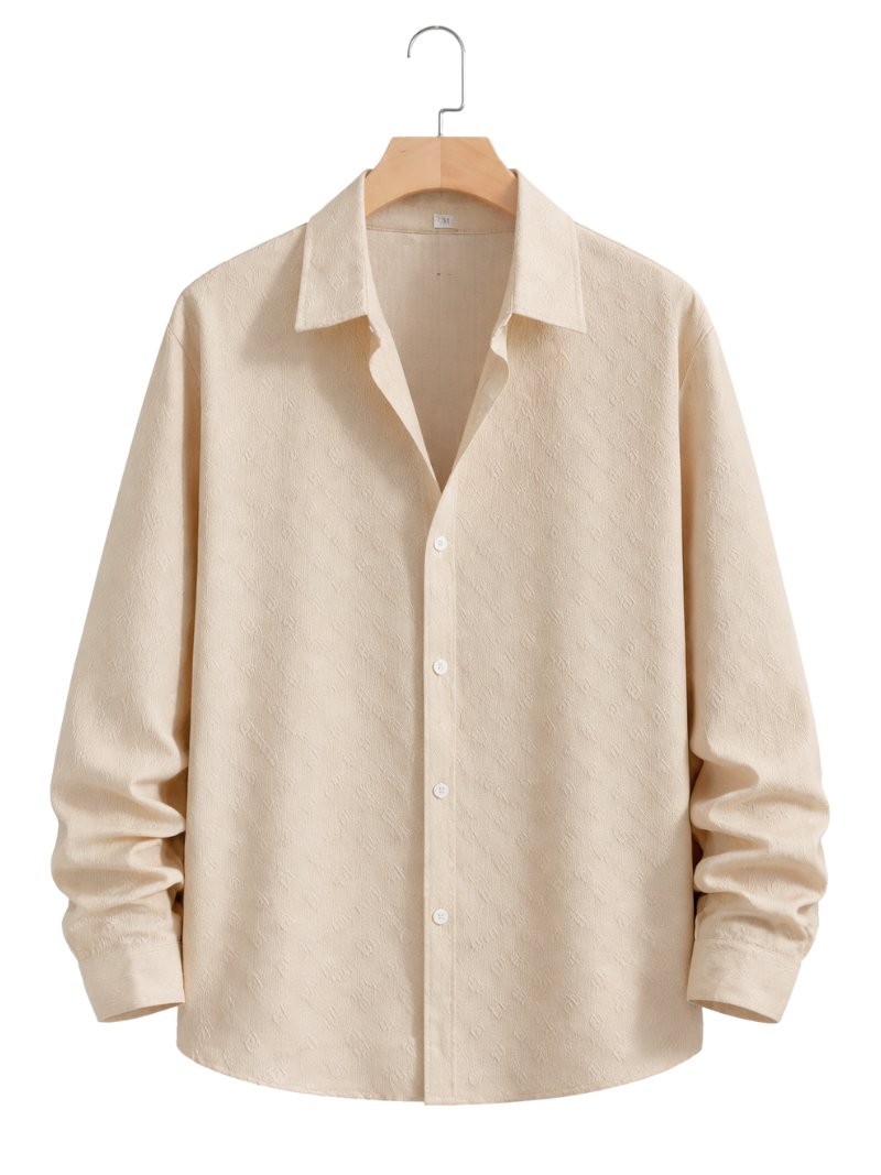 Camisola Maze Rosado