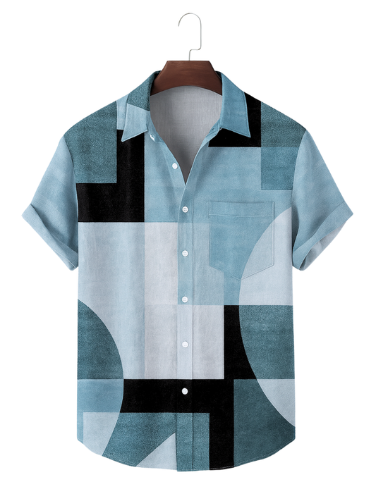 Camisa Puesta de Luna