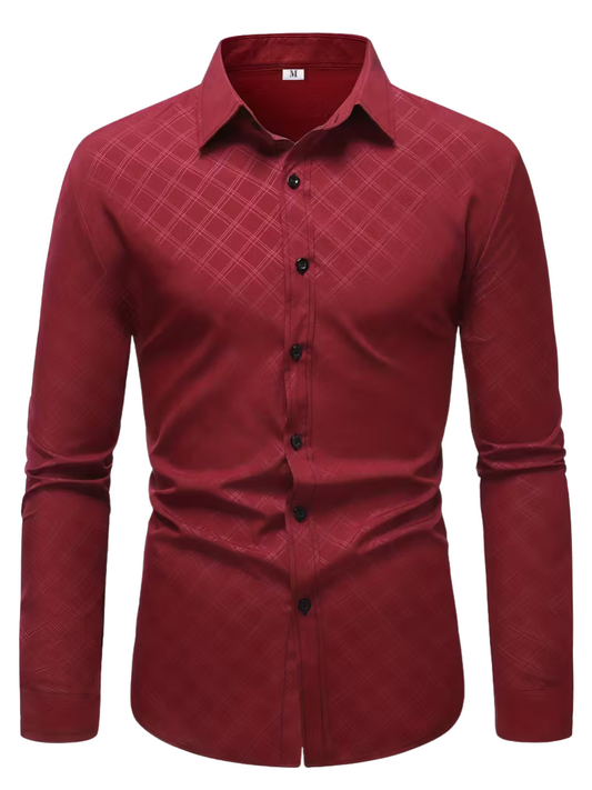 Camisola Cross Roja