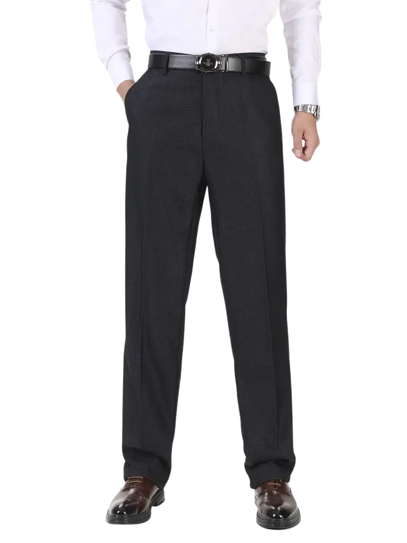 Pantalon Classy Marino