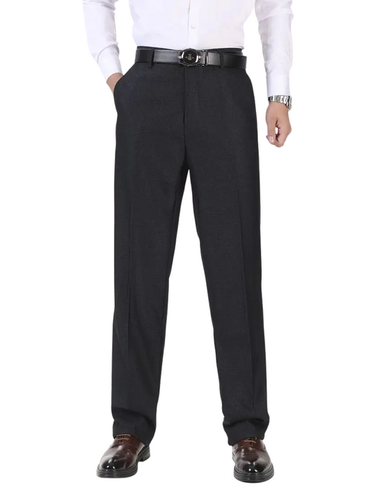 Pantalon Classy Marino