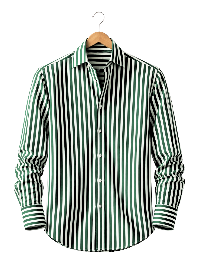 Camisola Sirum 95 Verde