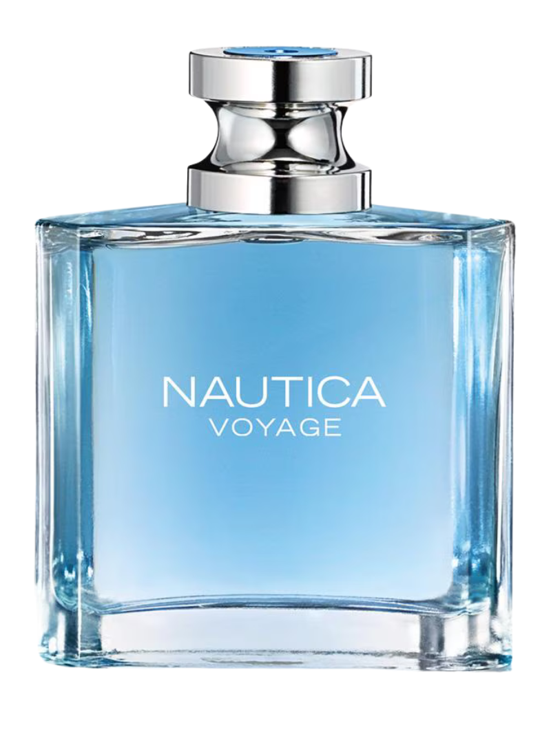 Perfume Nautica Voyage
