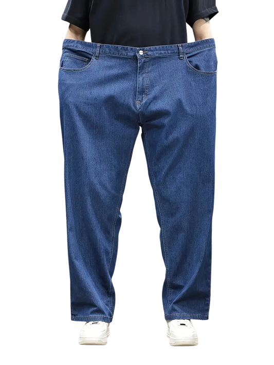 Pantalón Master Azul