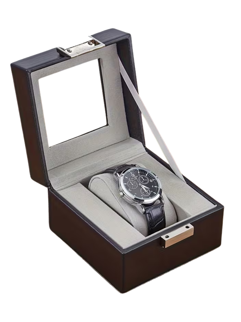 Estuche Home Abatible Negro 1 Unidad