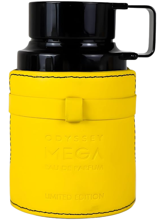 Perfume Armaf Odyssey Mega