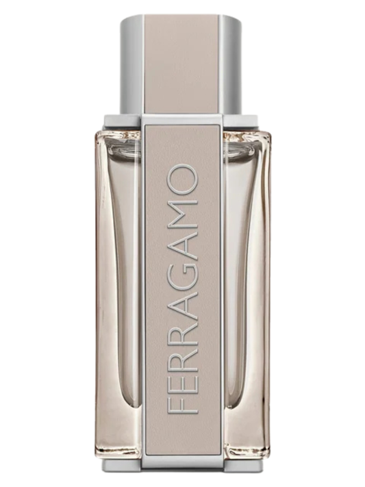 Perfume Salvatore Ferragamo Bright Leather