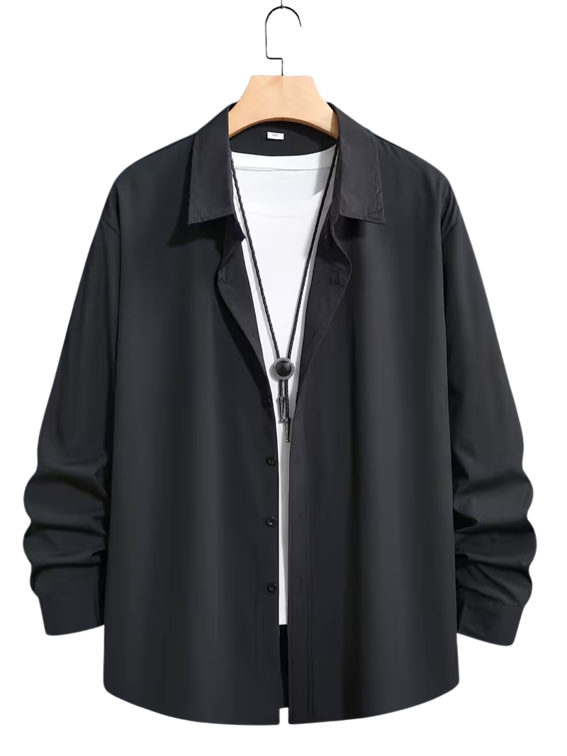 Camisola Esther Negra