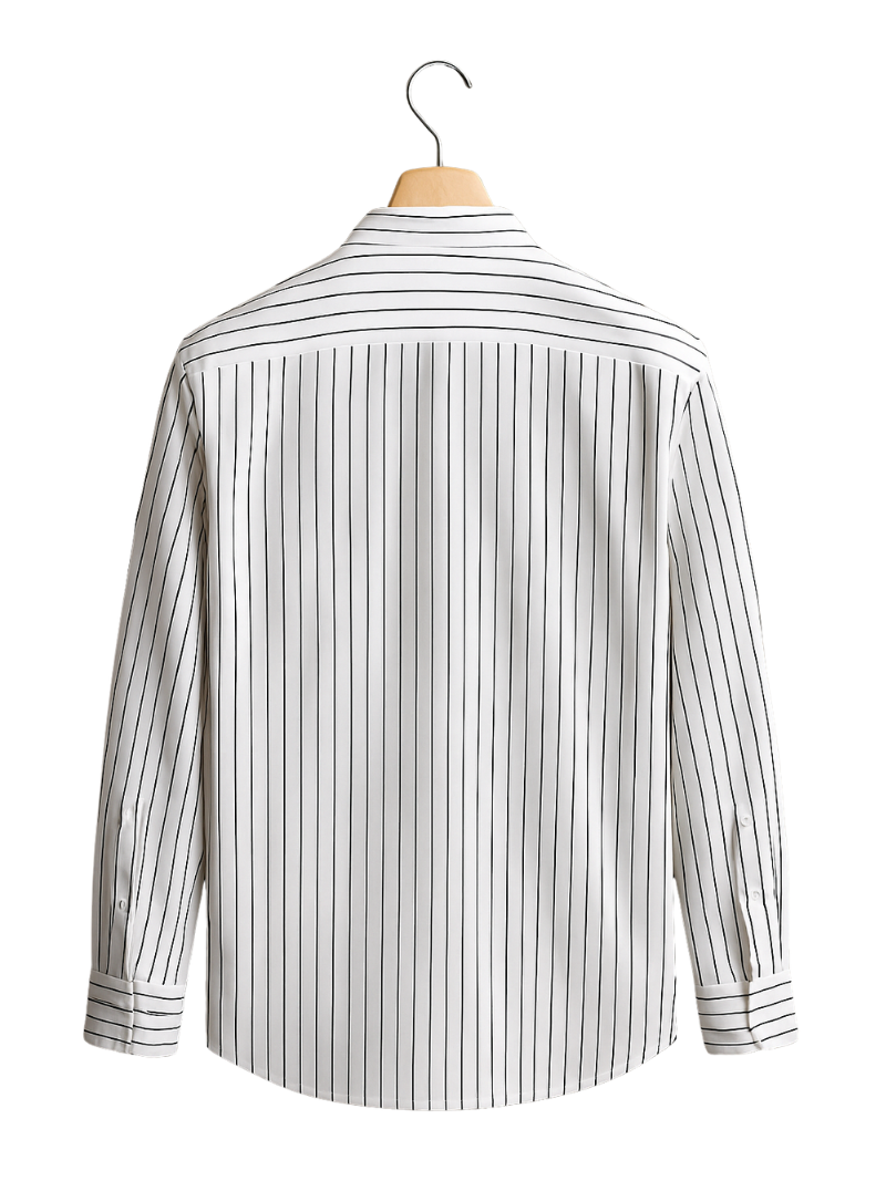 Camisola Always White